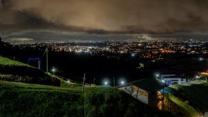 Ecoparque Hotel El Cielo Cabañas