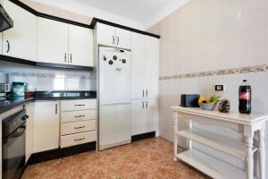 Bonito apart sea view playa jardin