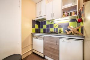 Appartement - Pas du lac - Avoriaz