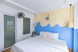 Duyêns Homestay - Summer Hotel 45-18 đường Thùy Vân, Vũng Tàu