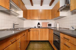 Ferienhaus Justi