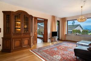 Ferienhaus Justi