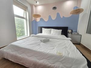 Duyêns Homestay - Summer Hotel 45-18 đường Thùy Vân, Vũng Tàu
