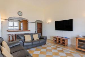 First Row Villa en La Goleta
