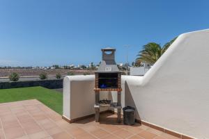 First Row Villa en La Goleta