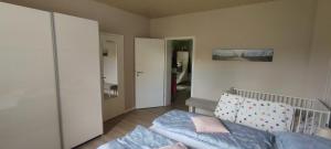 Ferienwohnung Waldglück