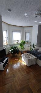 Ferienwohnung Waldglück