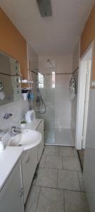 Ferienwohnung Waldglück