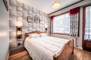 Appartement Morzine 1000 - 6 pers