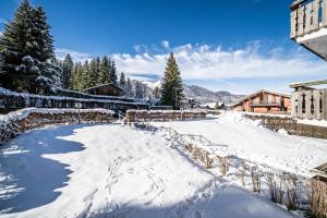 Appartement Morzine 1000 - 6 pers