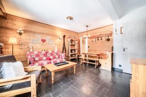 Appartement Morzine 1000 - 6 pers