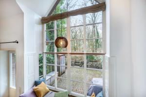 Ferienwohnung Kurparkhaus 19c Wyk