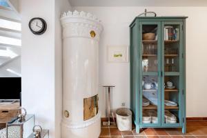 Ferienwohnung Kurparkhaus 19c Wyk