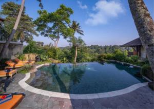 Amaru Luxury Villa, Ubud