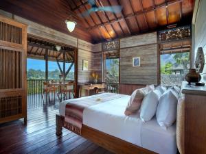 Amaru Luxury Villa, Ubud
