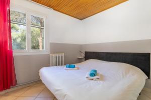 Gite 2 entre 2 et 4 personne