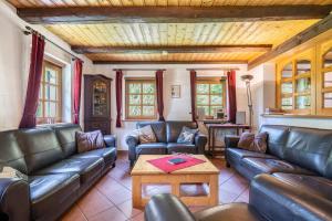 Ferienhaus Henneberg