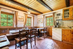 Ferienhaus Henneberg