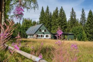 Ferienhaus Henneberg
