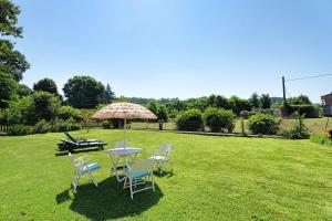 Villa Fox