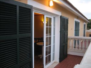 Precioso apto 2 hab Cala en Bosch