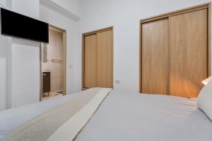 Apartamento Práctico en Santa Cruz