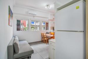 Apartamento Práctico en Santa Cruz