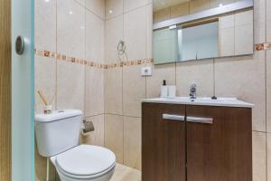 Apartamento Práctico en Santa Cruz
