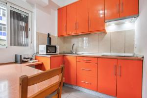 Apartamento Práctico en Santa Cruz