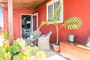 Casa Quintana - Apartamento Carla