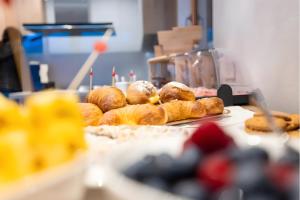 Chalet Imboscchè 5 rooms Bnb