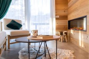 Chalet Imboscchè 5 rooms Bnb