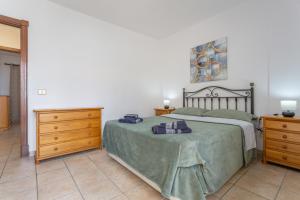 Los Azahares Apartment