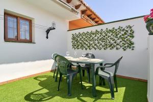 Casa Murillo