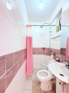 Greenzone apartment