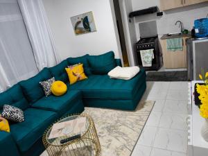 Greenzone apartment