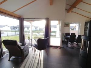 Ferienhaus Nordwind G3 Premium