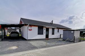 Ferienhaus Nordwind G3 Premium