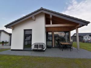 Ferienhaus Nordwind G3 Premium