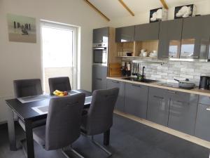 Ferienhaus Nordwind G3 Premium