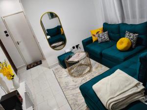 Greenzone apartment