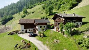 Ausser Brugghof
