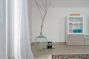 Ferienwohnung Auszeit