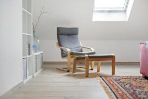 Ferienwohnung Auszeit