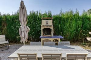 Casa 3 Dormitorios Con Piscina