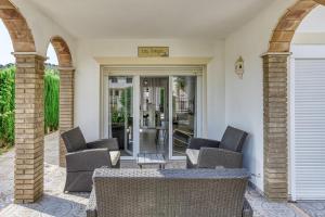 Casa 3 Dormitorios Con Piscina