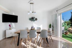 Villa Sunshine