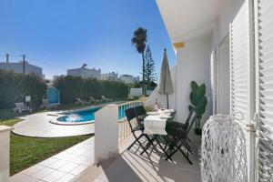 Villa Sunshine
