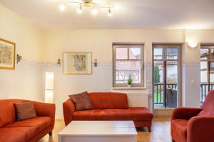 Ferienwohnung 1 Hof Schäfer