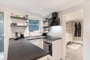 Hochwertige Ferienwohnung Ötigheim
